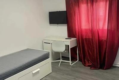 Apartament cu 2 camere decomandat de inchiriat in Sibiu zona Terezian - 3