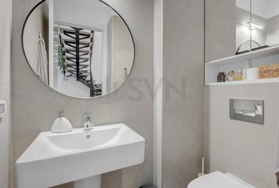 REA1023373 Apartament Duplex 3 Camere I Win Herastrau I 98 mp I - 10