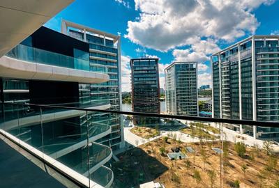Apartment premium de vanzare 2 camere | vedere spre lac | Floreasca - 3