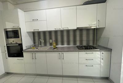 Apartament 2 cam, 69 mp, mobilat/ utilat modern, loc parcare cadastrat - 11
