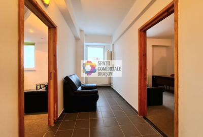 Spatiu birouri de închiriat Brasov - 68 mp  # spatii-comerciale-brasov.ro - 7