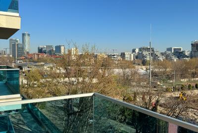 Apartament în Floreasca Residence,parcare valabilă - 13