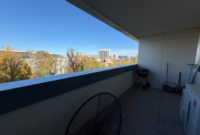 Apartament în Aviatiei Towers,parcare inclusă - 5