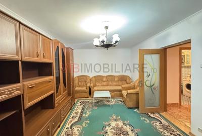 Apartament cu 2 camere decomandat în Militari