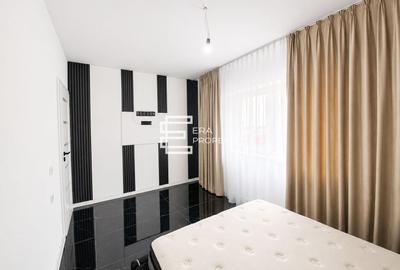 Apartament 2 camere, 53 mp |  mobilat  | parcare inclusă | zona DaVinci - 5