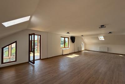 Inchiriere Casa | Brancoveanu | 546 mp |  Birouri - Firme - Clinica - 1