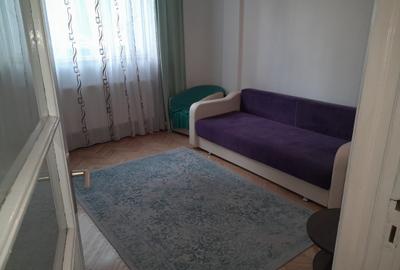 APARTAMENT 3 CAMERE PARCUL TINERETULUI - 8