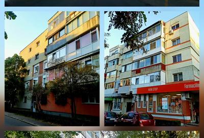 Garsonieră CRAIOVEI, Decomandată/ Centrală , boxa, Amplasament EXCELENT - 1