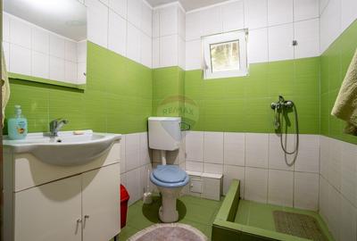 Oportunitate de investitie Maguri Racatau, 7 camere, ciubar, COM 0% - 19