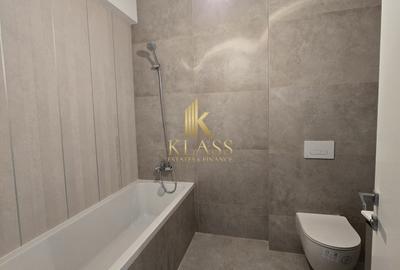 Apartament cu 2 camere de vânzare-Residence 5 - 8