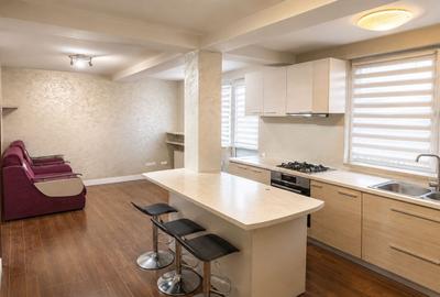 Apartament cu 2 camere decomandat în Iris