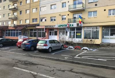 Spațiu comercial 64 mp – Piața Nouă, Cisnădie (Direct proprietar) - 7