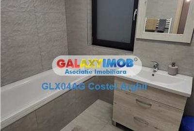Inchiriem ap 3 camere Balcescu Residence , mobilat si utilat lux - 8