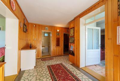 Casă 5 dormitoare, 288 mp utili, teren 1675 mp, Sfântu Gheorghe - 6
