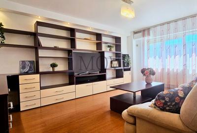 Apartament luminos de 2 camere cu centrală proprie și cadastrul actualizat - 9