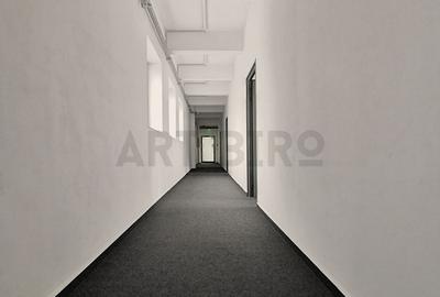 Zero comision, 415mp spatiu versatil, birou - activitati, Obor, 10'[M] - 14