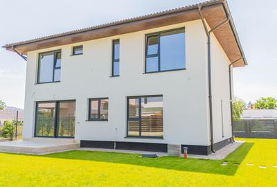 Ultima locuinta dintr-un proiect premium - camin durabil si elegant - 6