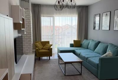 Apartament cu 3 camere, parcare subterană – Sophia Residence, Bună Ziua - 1