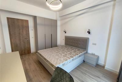 Apartament Ultra Central Bloc Nou Etaj Intermediar Loc de Parcare Subteran - 9