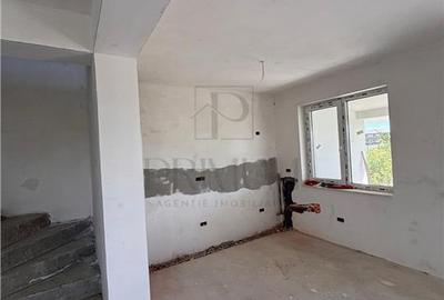 Moșnița Nouă | Duplex premium P+E | 130 mp utili | 4 camere | 350 - 6