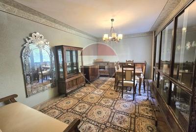3 decomandate, etaj 1, zona Ciuperca - 1