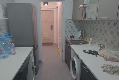 De închiriat apartament 2cam Câmpia Libertăți la 5 min universitate - 10