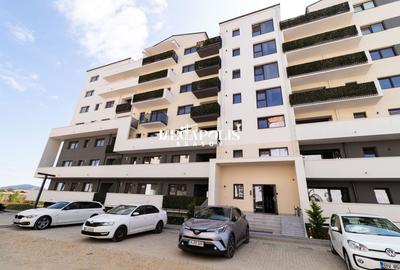 Apartament 3 camere Brasov - 2