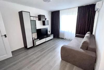 Apartament cu 2 camere decomandat, mobilat în Berceni