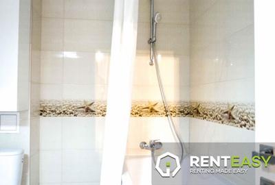 Apartament de inchiriat cu 2 camere  zona Tudor - Rivers Towers - 10