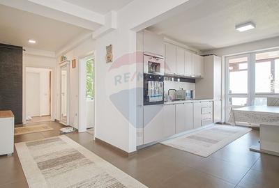 COMISION 0%! PENTHOUSE COCHET CU 3 CAMERE ȘI TERASĂ | GHIMBAV-CRISTIAN - 14