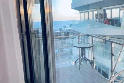 Mamaia Sat prima linie la Mare doua studiouri etaj 2 si 3 moderne - 15