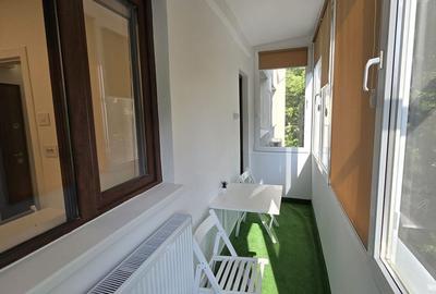 Ion Mihalache Clabucet apartament 2 camere de vanzare - 7