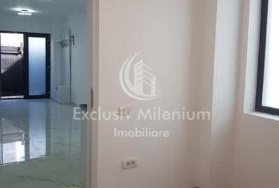 Vila/Casa ideal Birouri Grozavesti - Orhideea An 2023 - 9