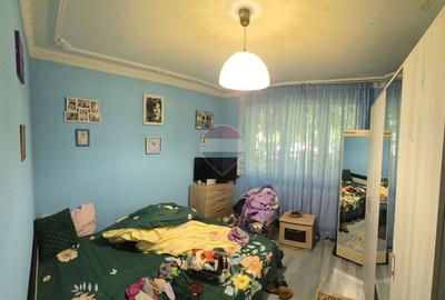 Apartament în zona Brancoveanu, 3 camere , Parter/4, zona verde - 4