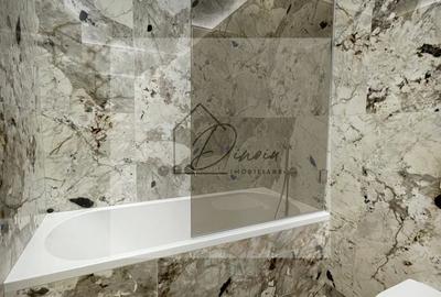 Apartament 3 camere Iancu Nicolae I Cortina 126  I Jolie Ville I COM0% - 10