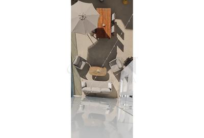 REA1022714 2 Camere l Floreasca l Terasa 40mp l Parcare l Boxa - 24