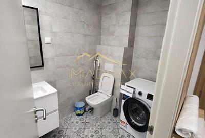Prima închiriere | 2 Camere LUX | Complex Hercesa | Mobilat și Utilat Premium - 6
