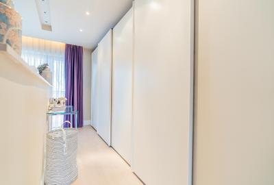 Oxford Gardens 4 bedrooms - rented - 3400 eur/month - 18