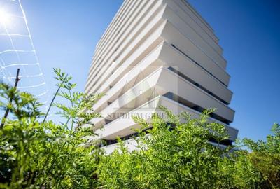 Apartament cu 3 camere semidecomandat în Zorilor