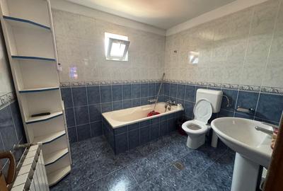 Inchiriere duplex intrare separata vila Parc Romniceanu Cotroceni metrou - 14
