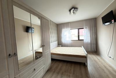 Apartament 3 camere, decomandat, etaj 1, 65 mp utili - Dumbravita - 6