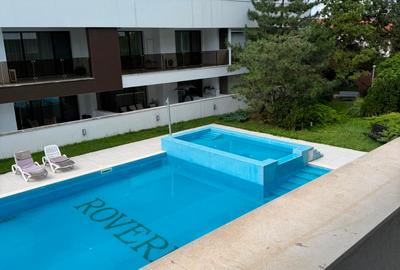 Apartament 3 camere |Erou Iancu Nicolae | Piscină & Fitness | Parcare inclusă - 10