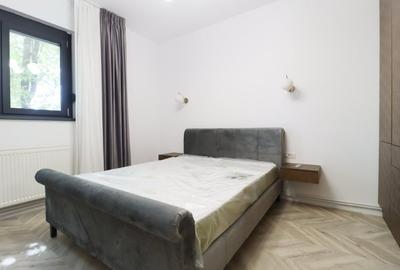 Apartament 2 camere, Bdul Barbu Vacarescu, renovat integral în 2024, decomandat - 15