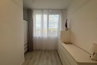 Apartament modern cu 3 camere în Vișoianu – bloc finalizat în 2020 - 8