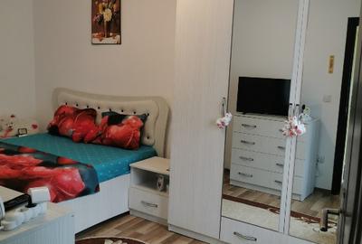Casă individuală cu 3 camere în Central