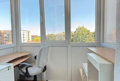 Comision 0%| Apartament 2 camere de vânzare | Calea Șagului – Piața Doina - 5