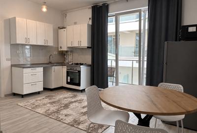 Exclusivitate | Apartament nou cu 2 camere și terasă de 19 mp | Mamaia Nord - 8