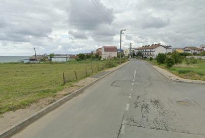 Vanzari terenuri in Costinesti zona Epava - 1