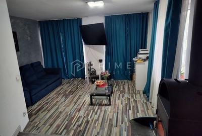 Casă individuală spațioasă D+P+E, 192 mp – Teren 300 mp | Budiu Mic - 1