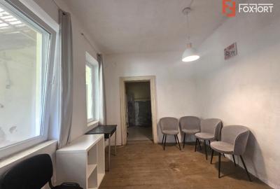 Casă individuală cu 5 camere în Funcționarilor
